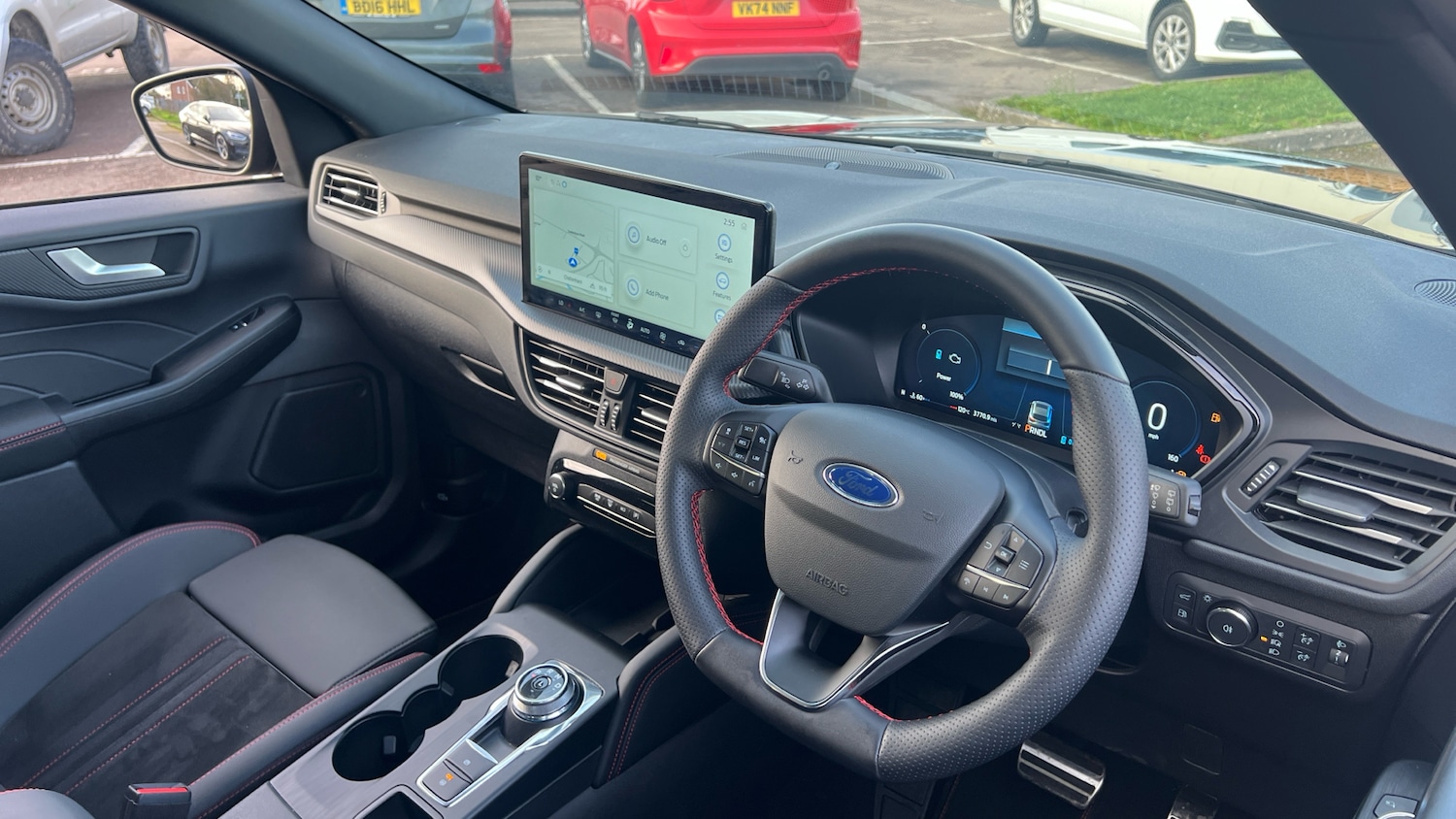 Used Ford Kuga 2025 for sale - 77675304: Photo 11