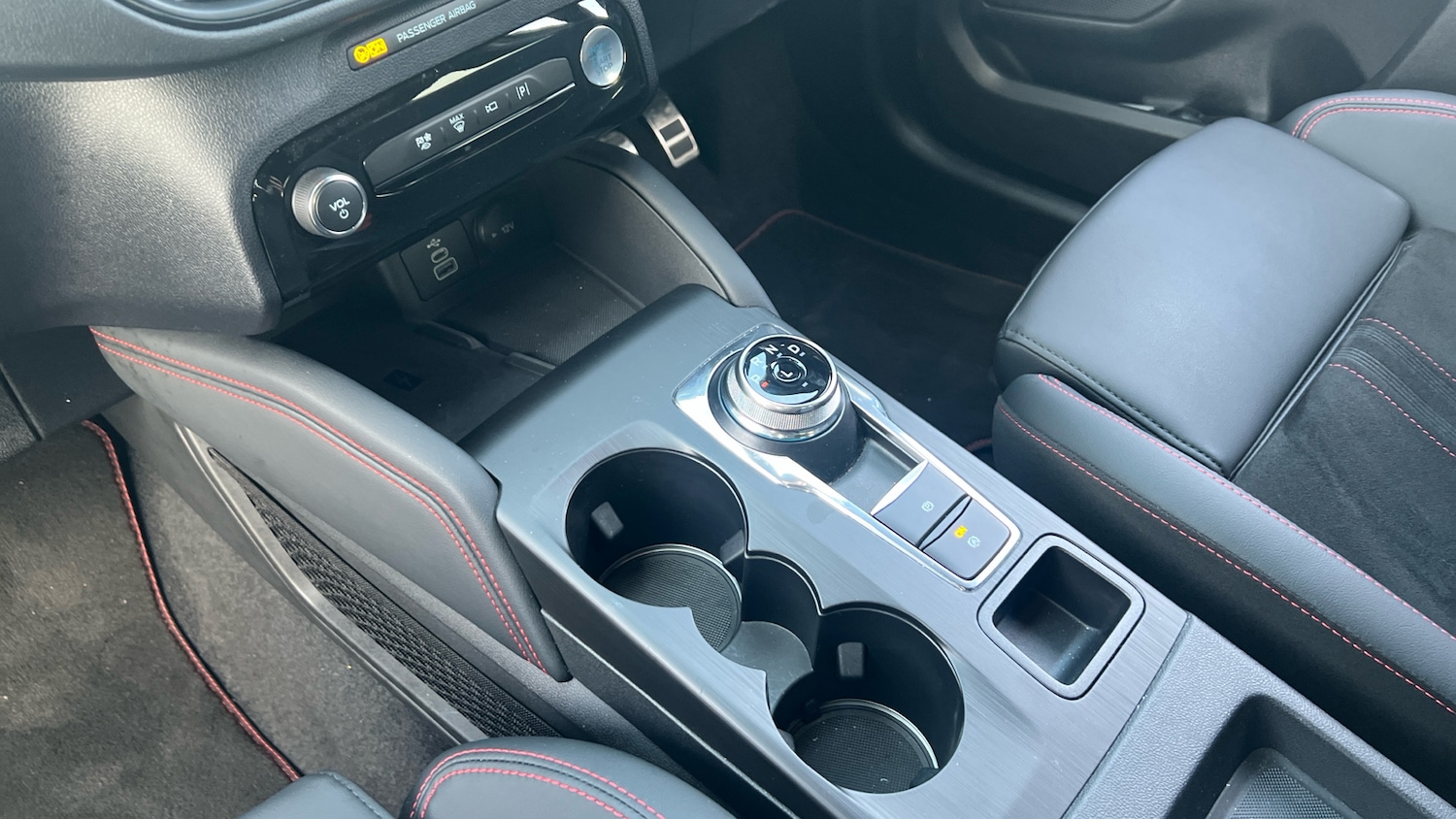 Used Ford Kuga 2025 for sale - 77675304: Photo 13