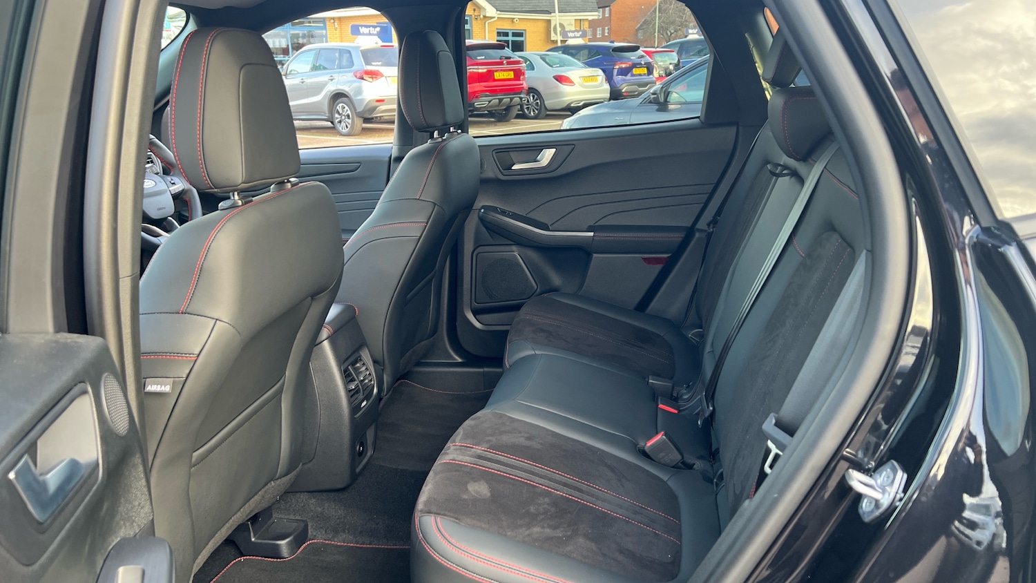 Used Ford Kuga 2025 for sale - 77675304: Photo 16