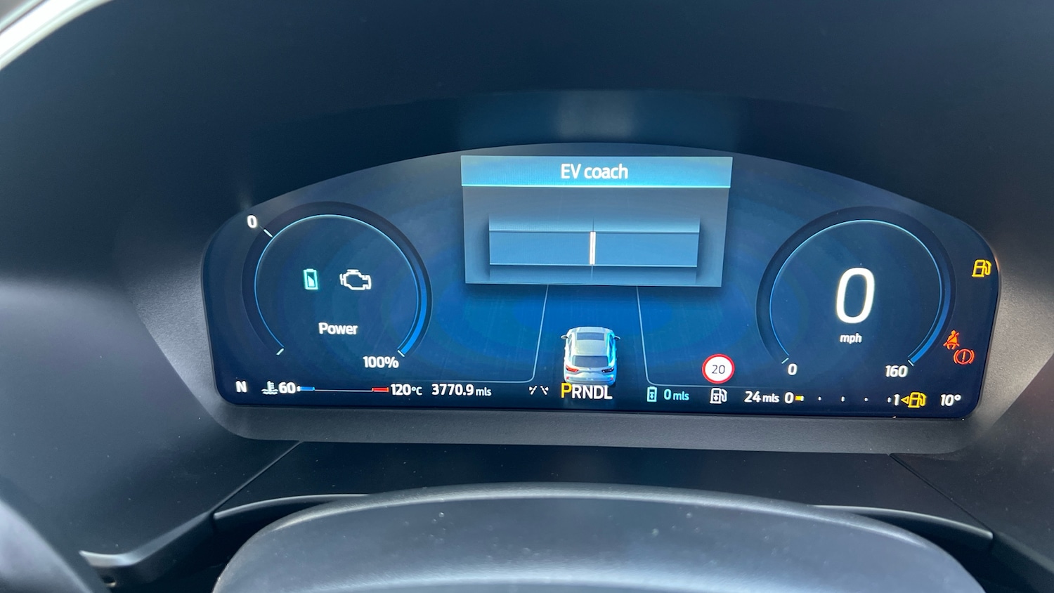 Used Ford Kuga 2025 for sale - 77675304: Photo 18