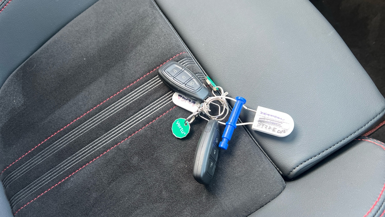 Used Ford Kuga 2025 for sale - 77675304: Photo 20