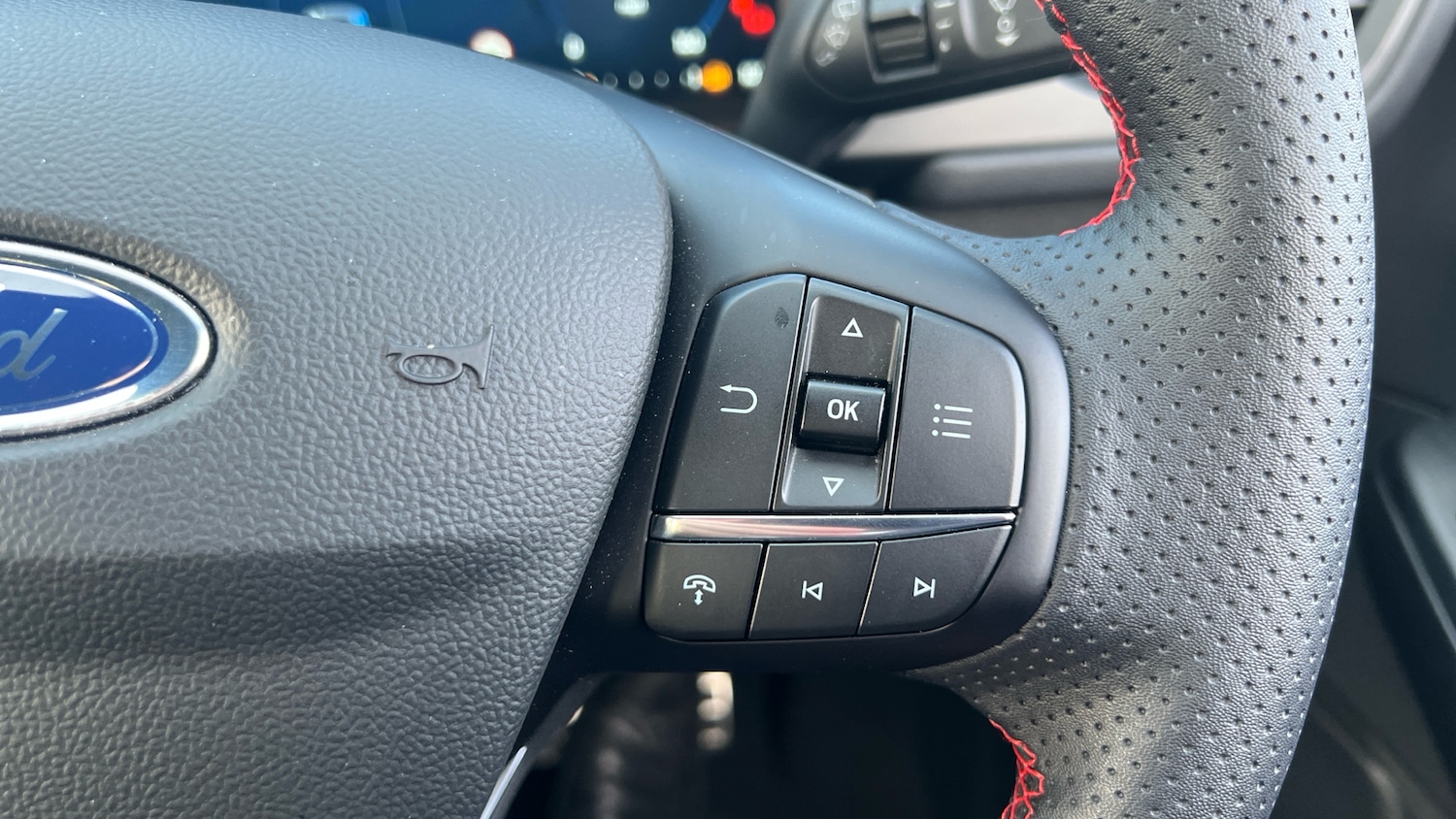 Used Ford Kuga 2025 for sale - 77675304: Photo 22