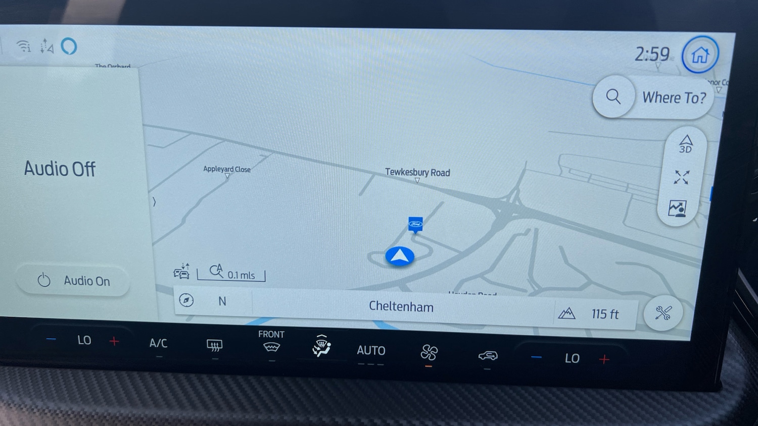 Used Ford Kuga 2025 for sale - 77675304: Photo 28