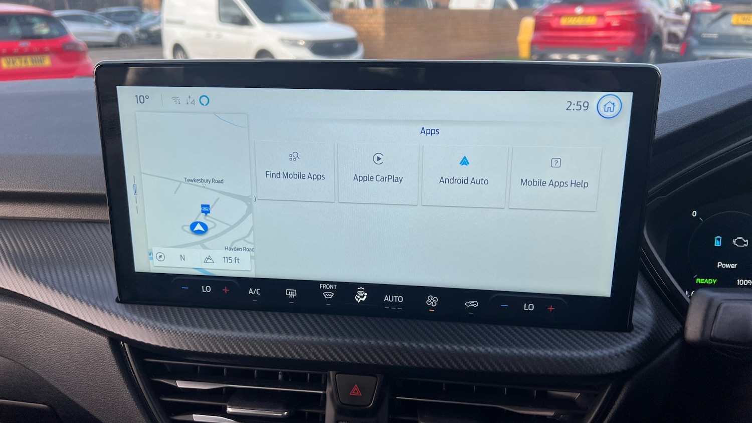 Used Ford Kuga 2025 for sale - 77675304: Photo 31