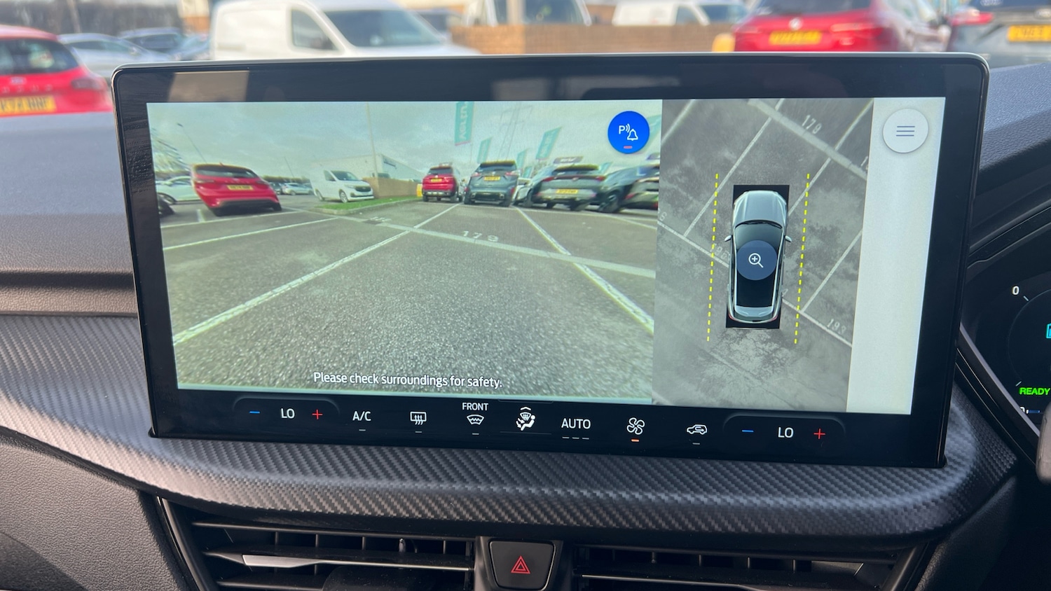 Used Ford Kuga 2025 for sale - 77675304: Photo 34