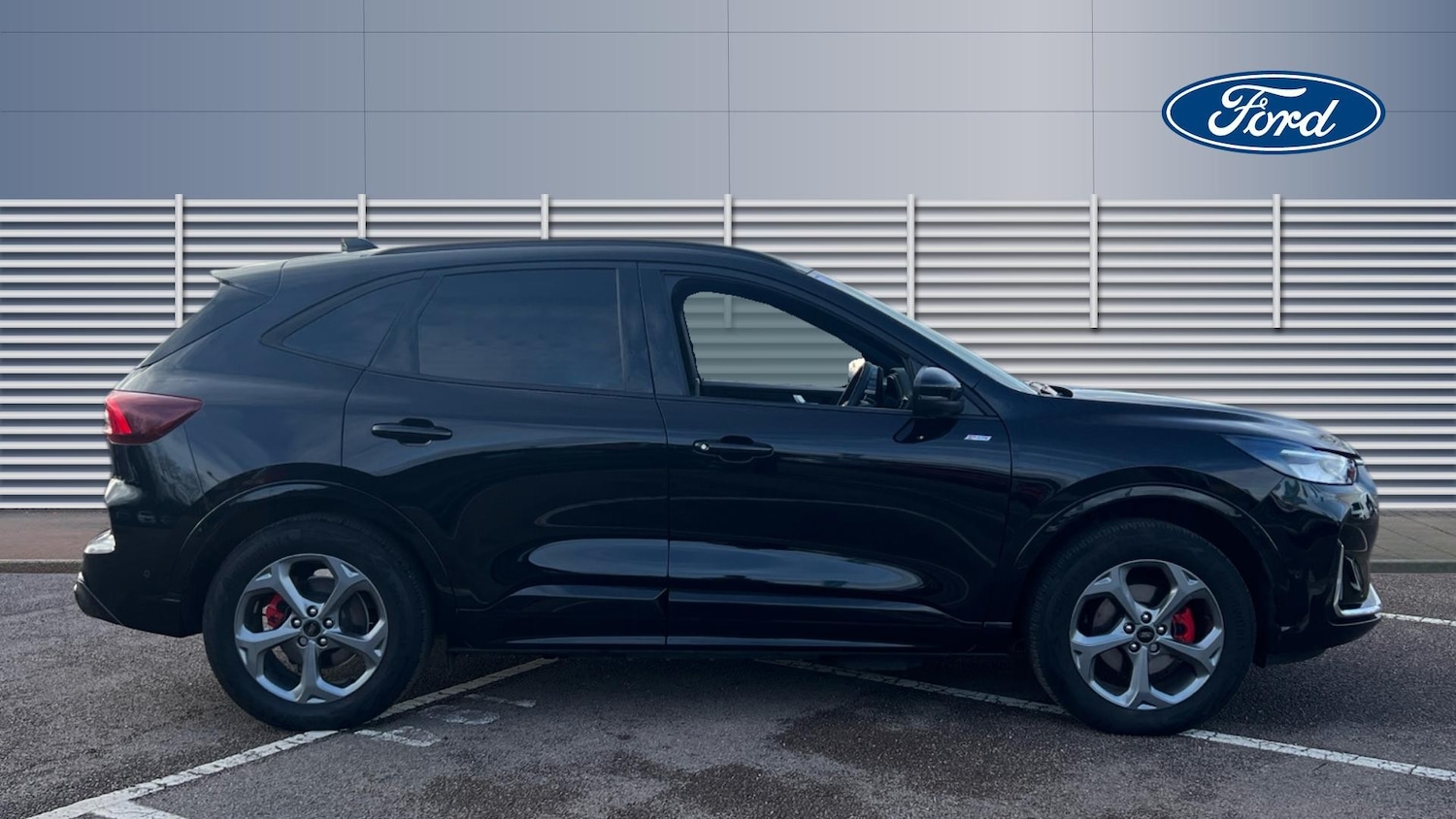 Used Ford Kuga 2025 for sale - 77675304: Photo 5