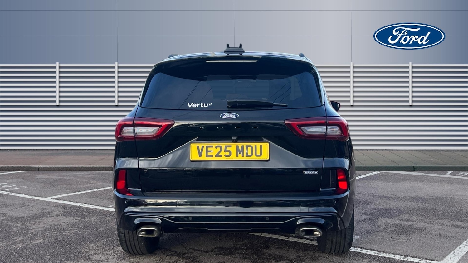 Used Ford Kuga 2025 for sale - 77675304: Photo 6