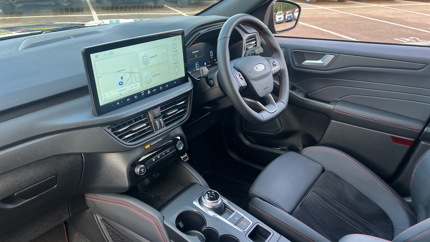 Used Ford Kuga 2025 for sale - 77675304: Photo 9