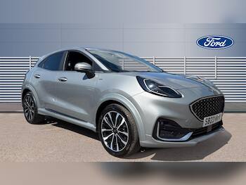 Used Ford Puma 2023 for sale - 79399091: Photo