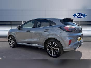 Used Ford Puma 2023 for sale - 79399091: Photo