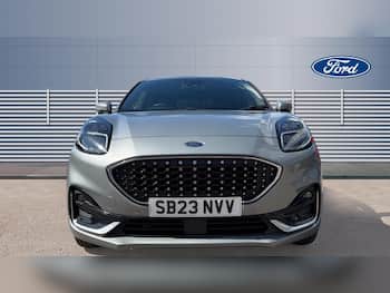 Used Ford Puma 2023 for sale - 79399091: Photo