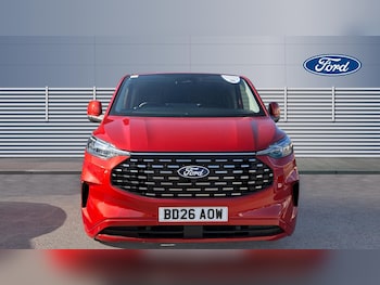 Used Ford Tourneo Custom 2026 for sale - 78353190: Photo