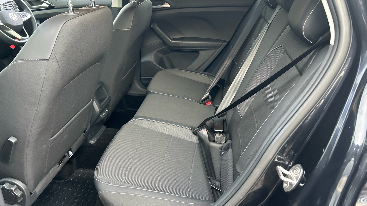 Used Volkswagen T-Cross 2023 for sale - 77591306: Photo 16