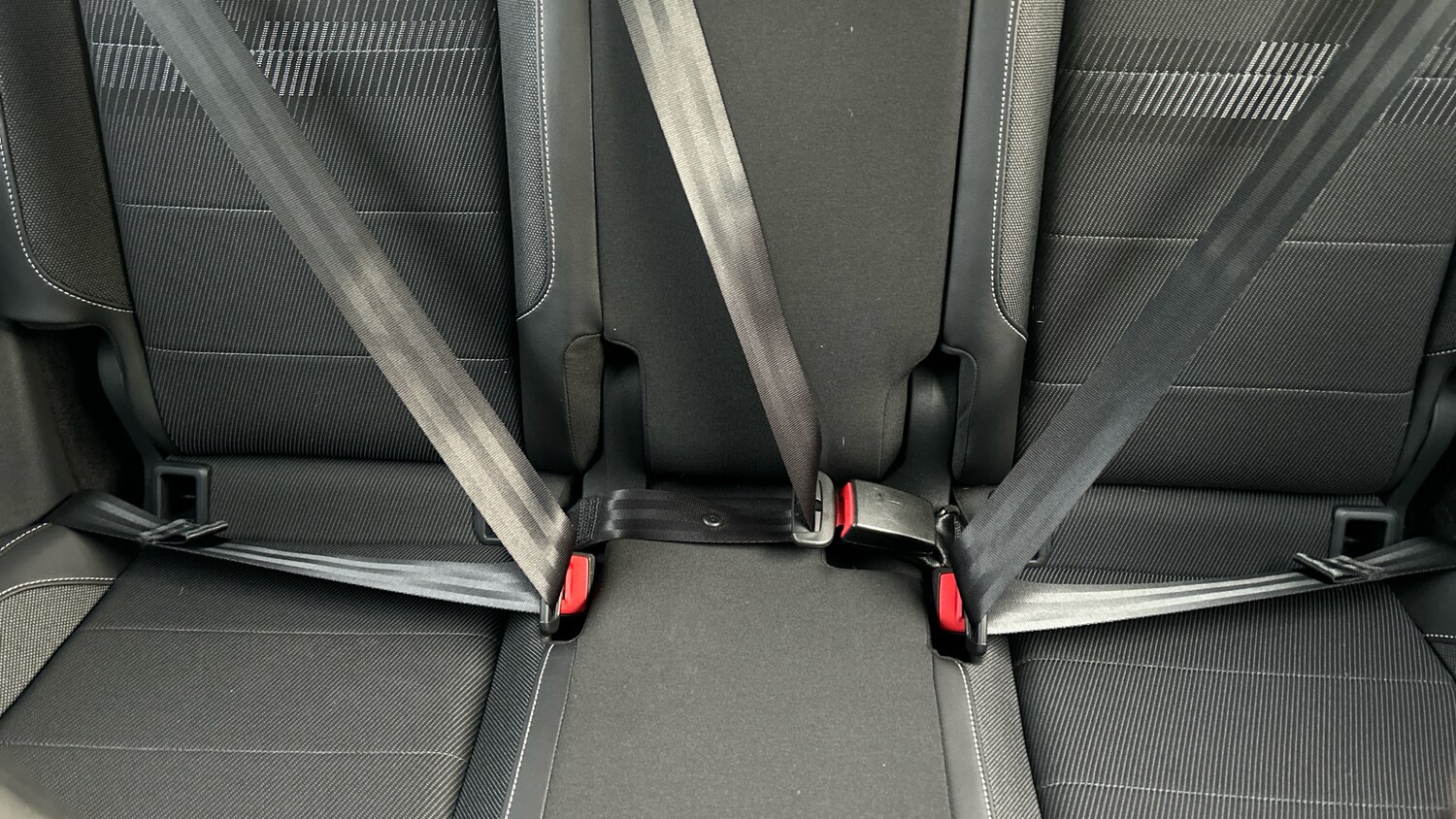 Used Volkswagen T-Cross 2023 for sale - 77591306: Photo 17