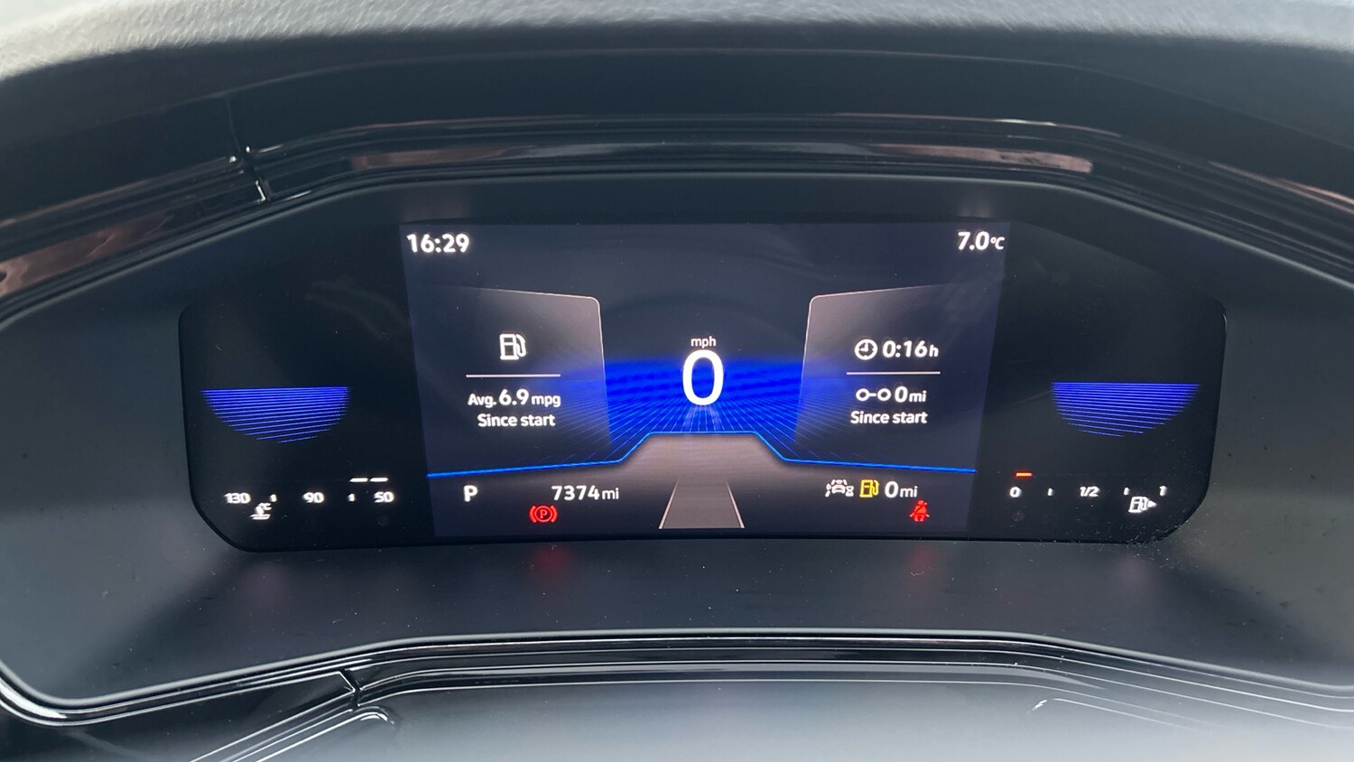 Used Volkswagen T-Cross 2023 for sale - 77591306: Photo 18