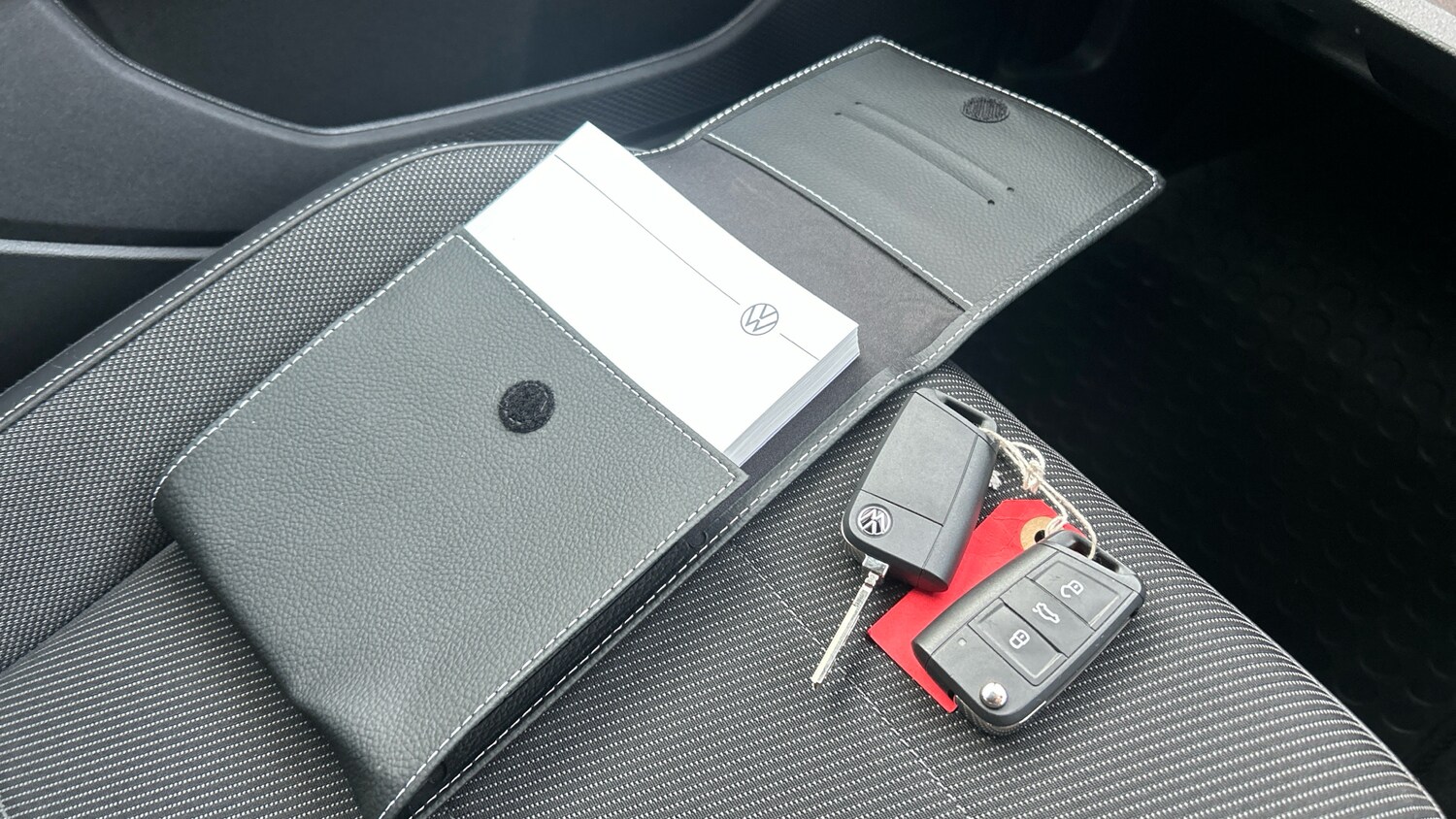 Used Volkswagen T-Cross 2023 for sale - 77591306: Photo 19