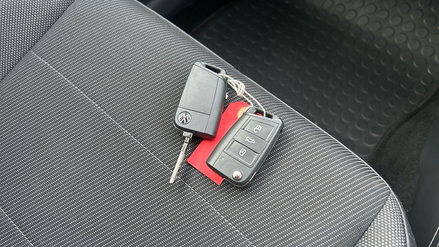 Used Volkswagen T-Cross 2023 for sale - 77591306: Photo 20