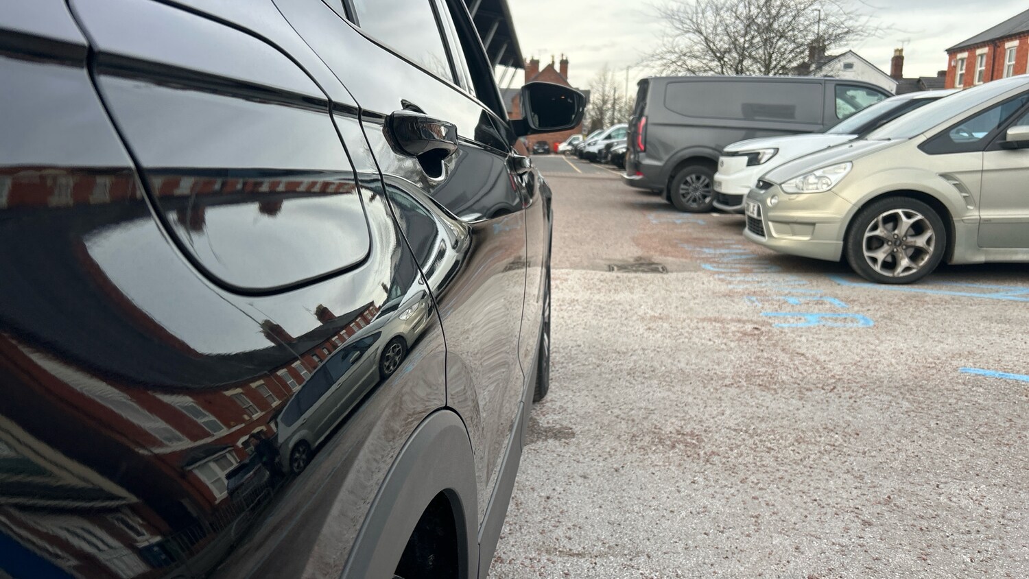 Used Volkswagen T-Cross 2023 for sale - 77591306: Photo 21