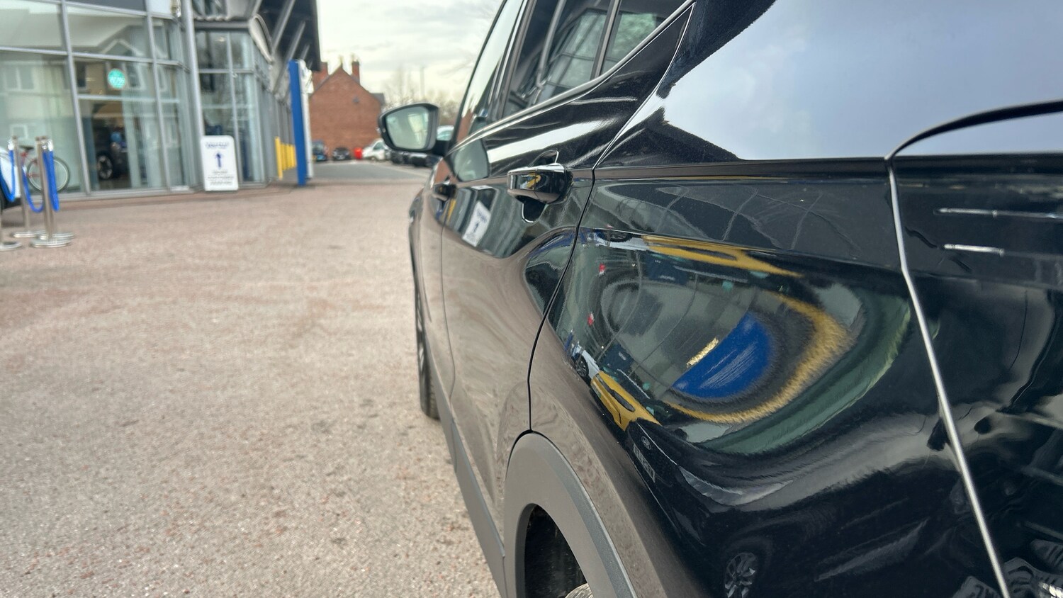 Used Volkswagen T-Cross 2023 for sale - 77591306: Photo 22