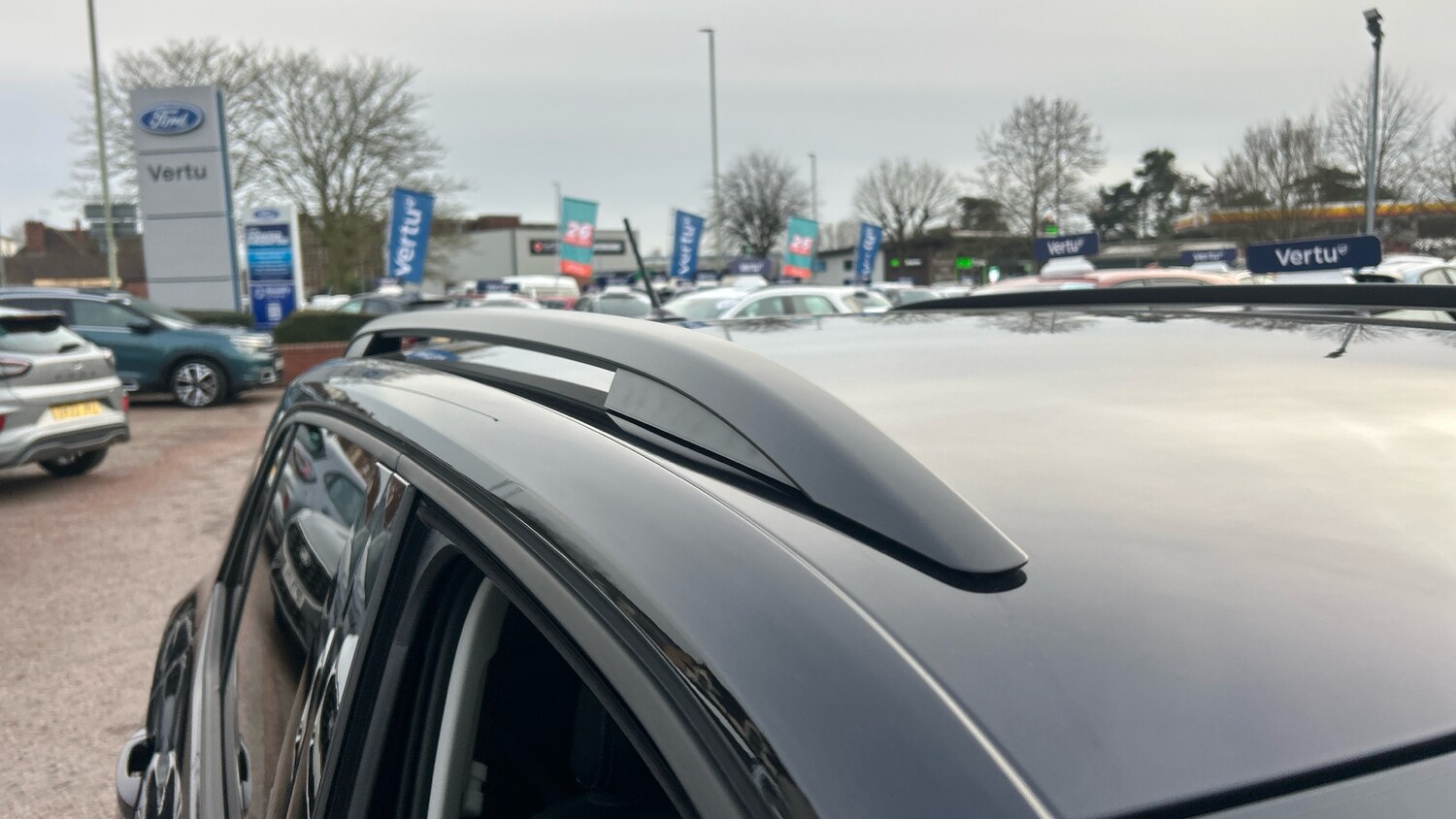 Used Volkswagen T-Cross 2023 for sale - 77591306: Photo 25