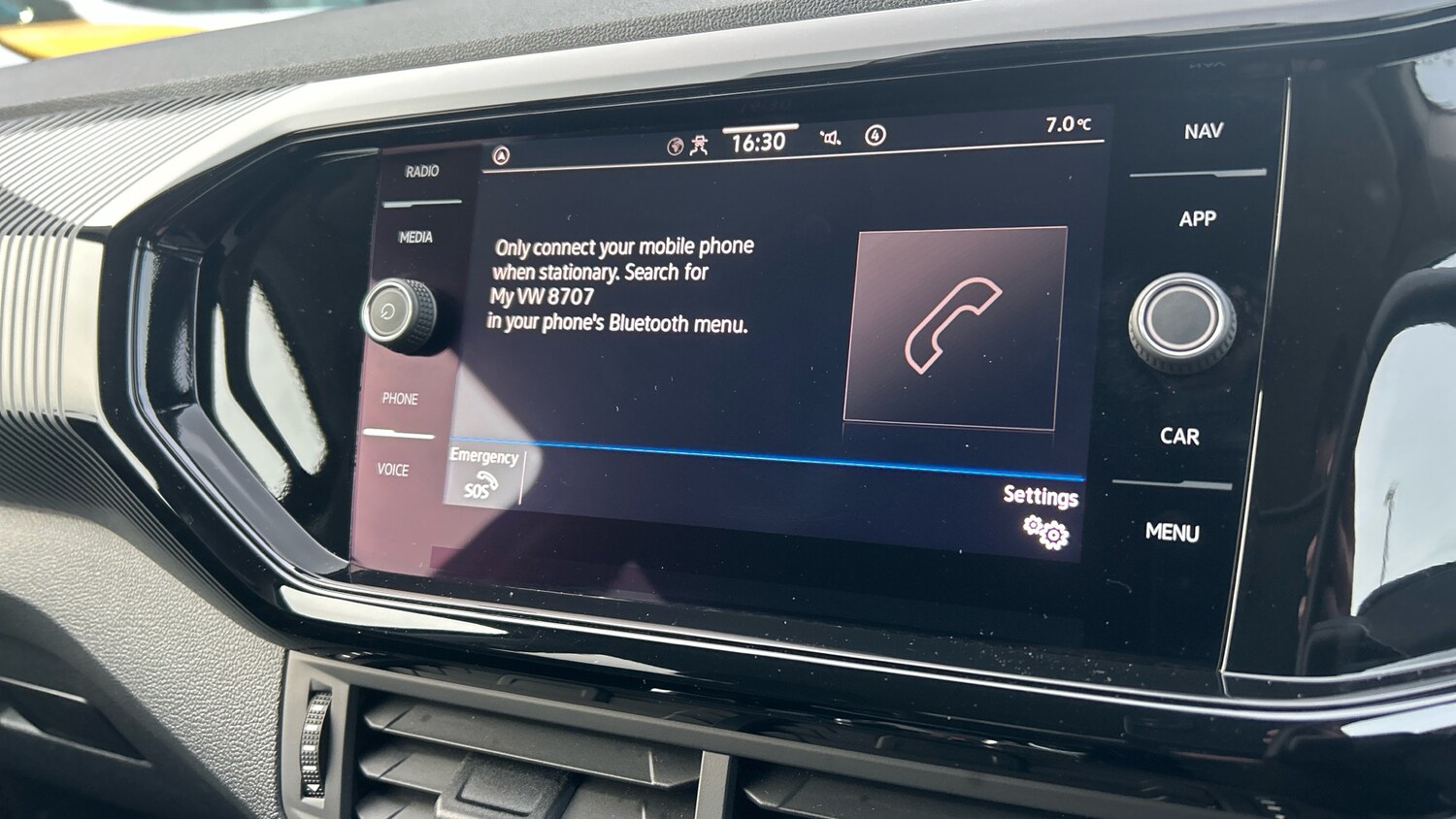 Used Volkswagen T-Cross 2023 for sale - 77591306: Photo 33