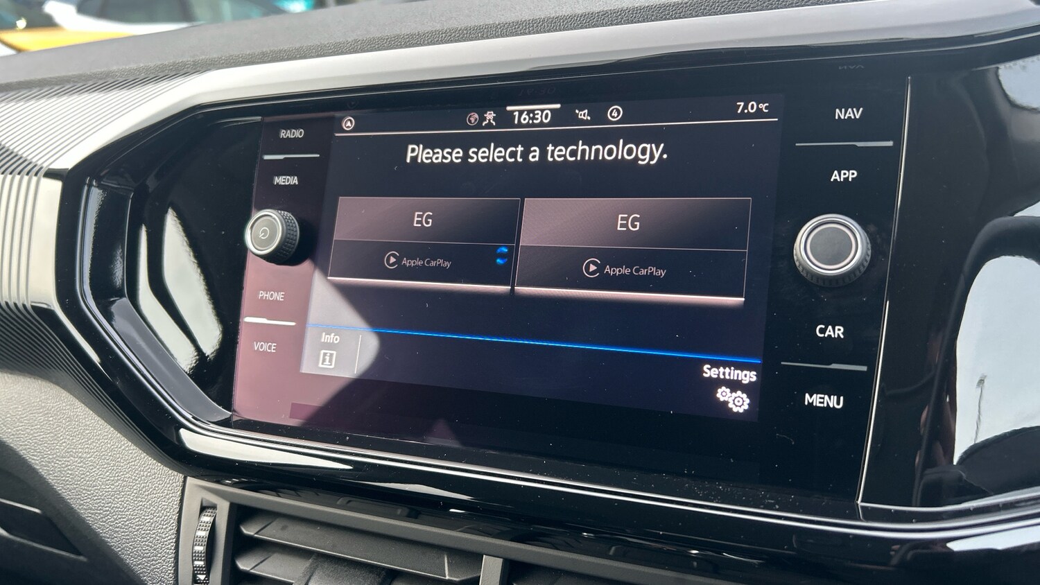 Used Volkswagen T-Cross 2023 for sale - 77591306: Photo 34