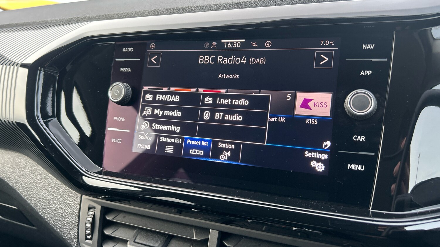 Used Volkswagen T-Cross 2023 for sale - 77591306: Photo 35