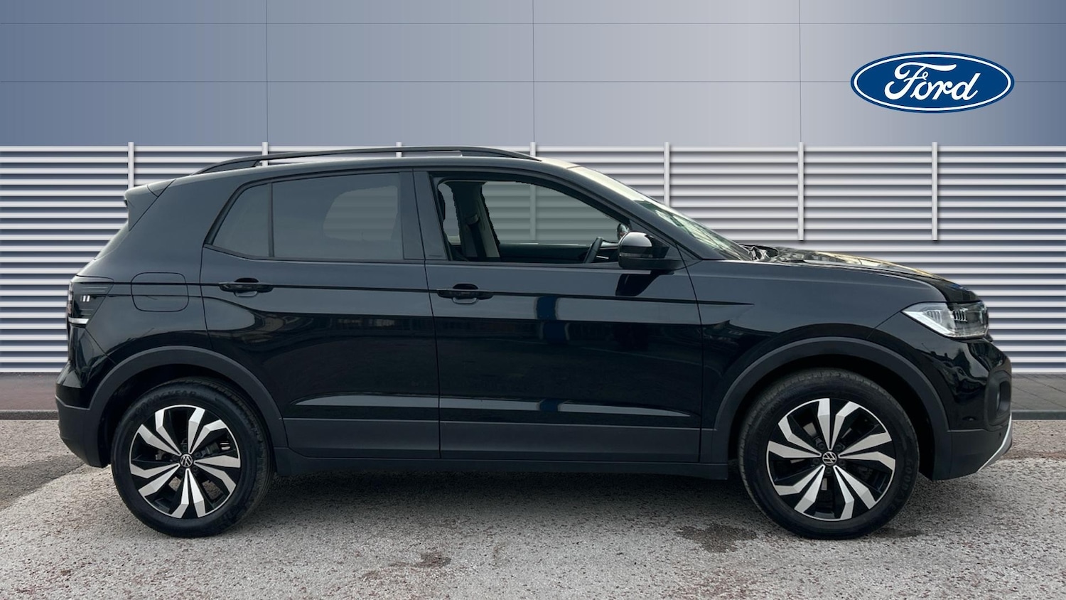 Used Volkswagen T-Cross 2023 for sale - 77591306: Photo 5