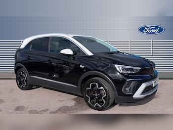 Used Vauxhall Crossland 2022 for sale - 78304889: Photo