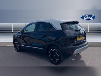 Used Vauxhall Crossland 2022 for sale - 78304889: Photo