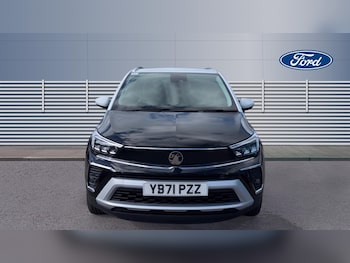 Used Vauxhall Crossland 2022 for sale - 78304889: Photo