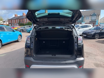 Used Vauxhall Crossland 2022 for sale - 78304889: Photo