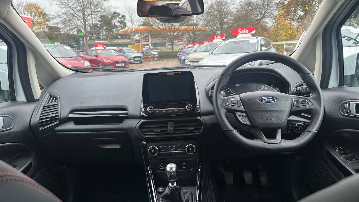 Used Ford Ecosport 2022 for sale - 76531336: Photo 10