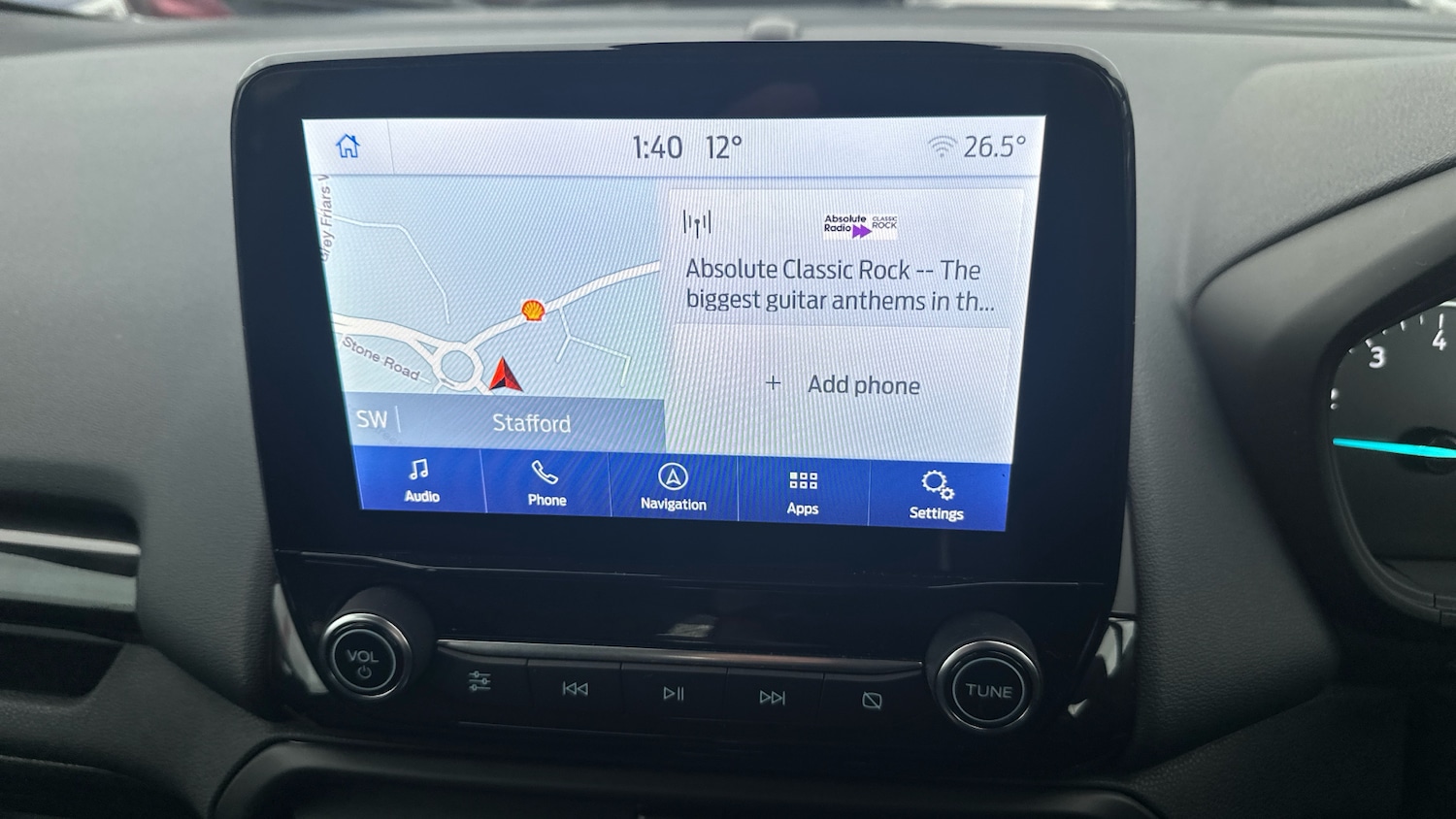 Used Ford Ecosport 2022 for sale - 76531336: Photo 12