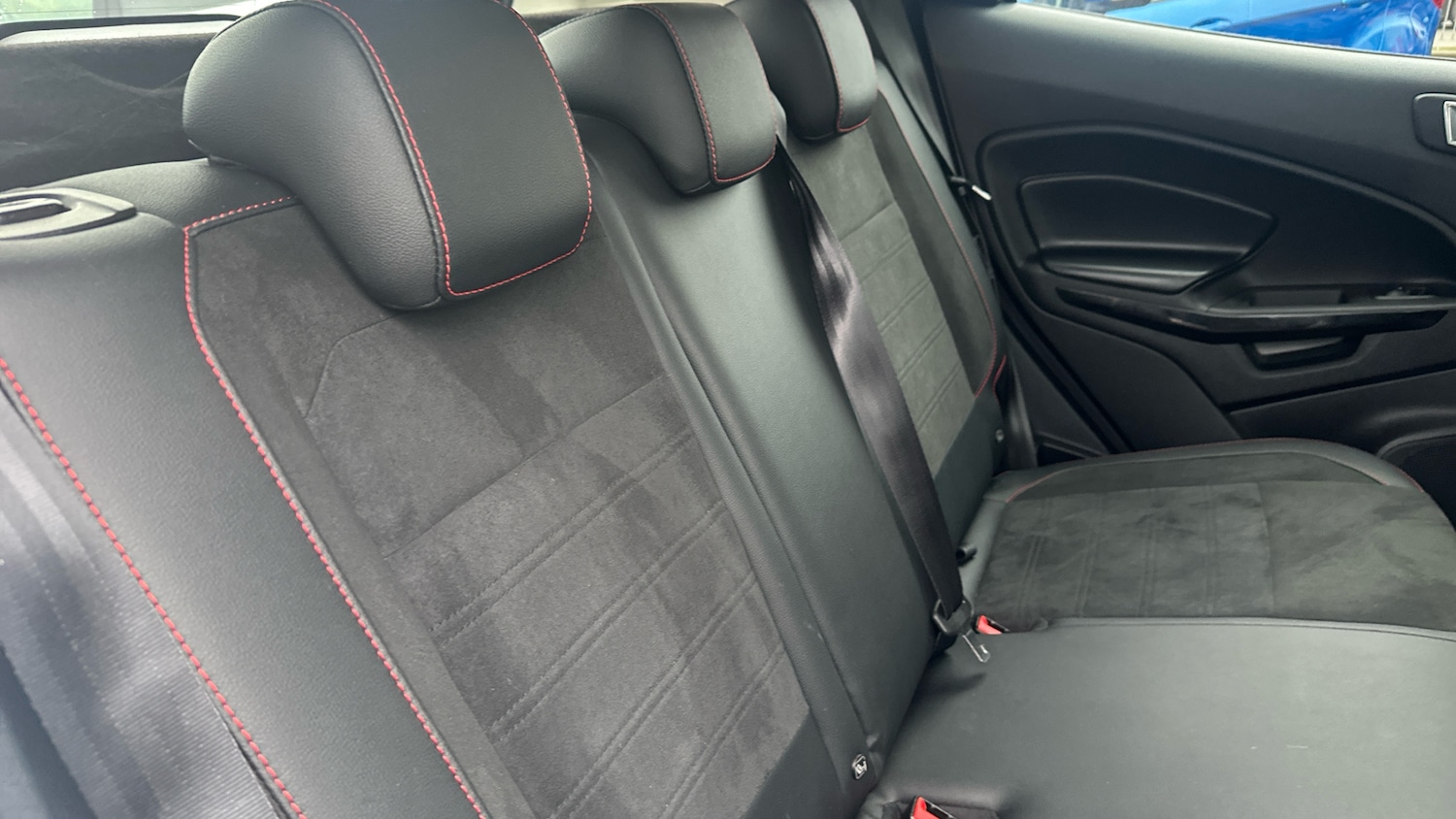 Used Ford Ecosport 2022 for sale - 76531336: Photo 15