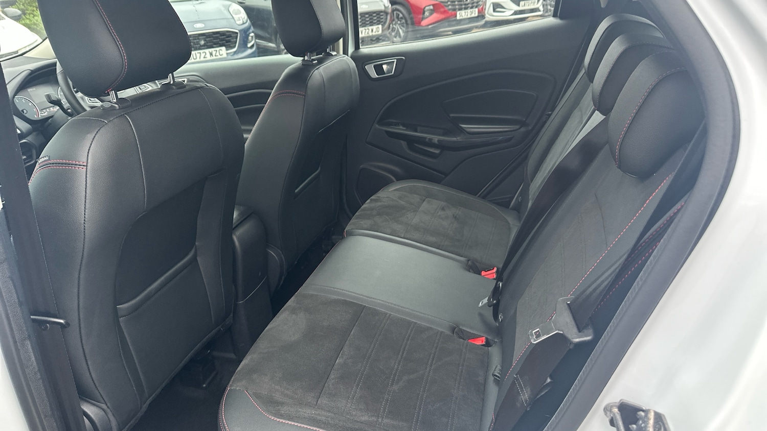 Used Ford Ecosport 2022 for sale - 76531336: Photo 16