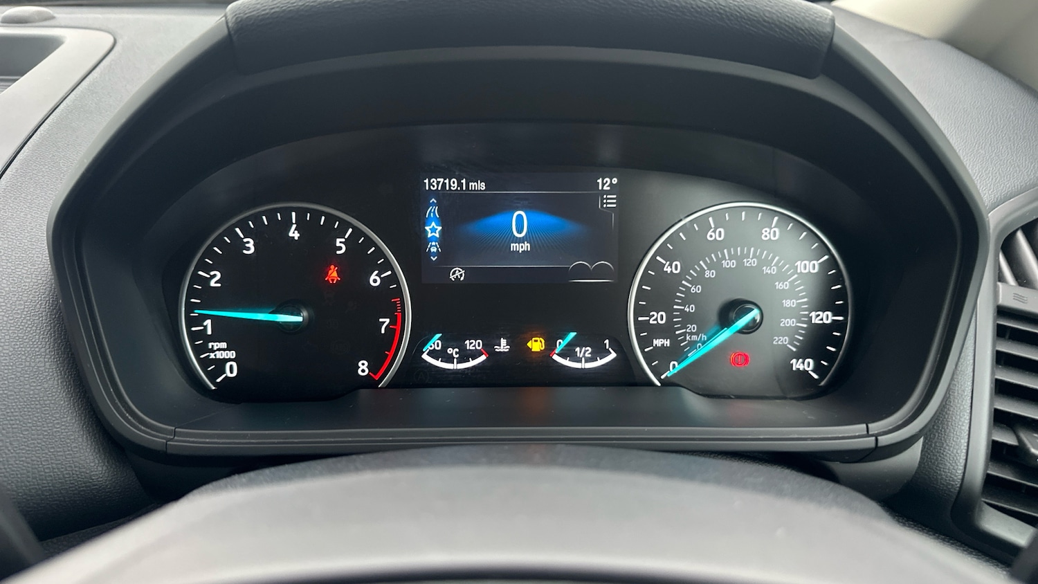 Used Ford Ecosport 2022 for sale - 76531336: Photo 18