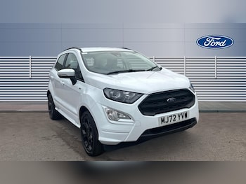 Ford - Ecosport