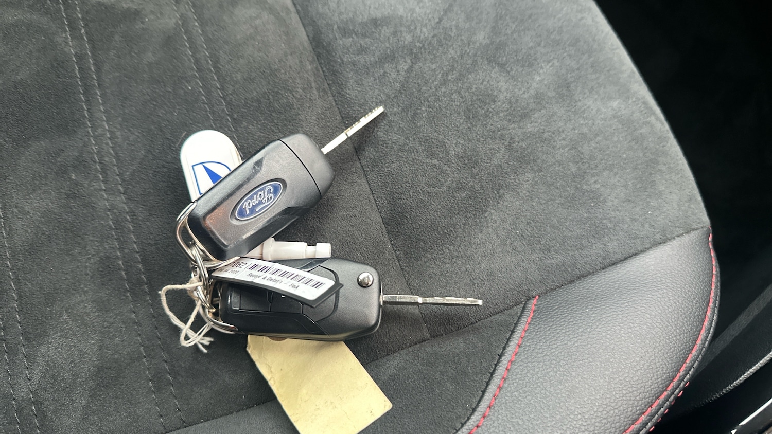 Used Ford Ecosport 2022 for sale - 76531336: Photo 20