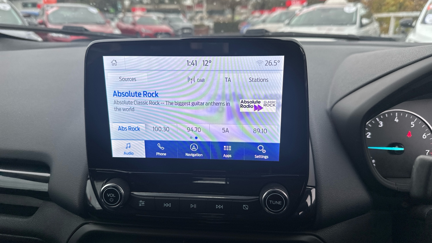 Used Ford Ecosport 2022 for sale - 76531336: Photo 21