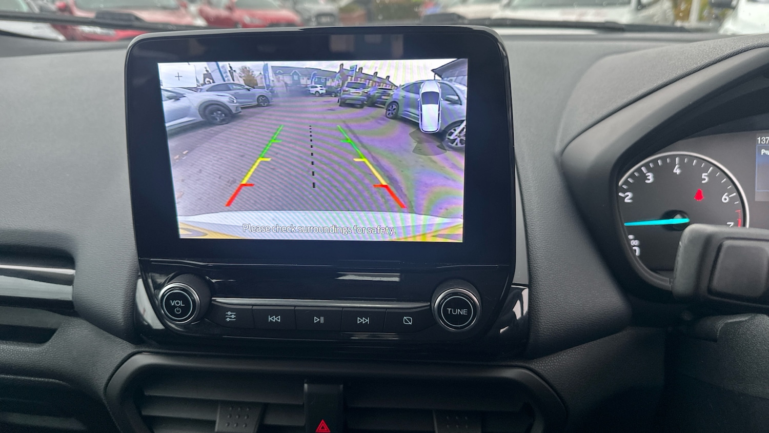 Used Ford Ecosport 2022 for sale - 76531336: Photo 31