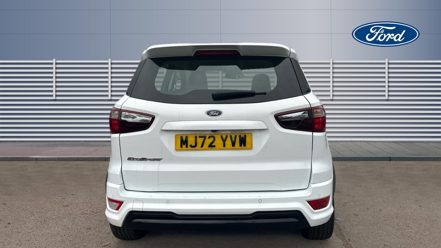 Used Ford Ecosport 2022 for sale - 76531336: Photo 6