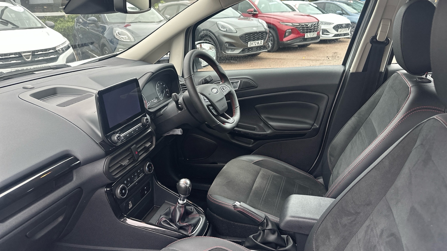 Used Ford Ecosport 2022 for sale - 76531336: Photo 9