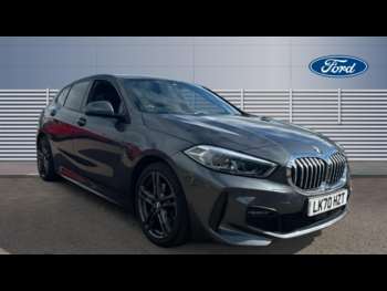 2020 (70) 1.5L M Sport 5dr Auto