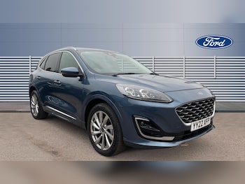 Ford - Kuga