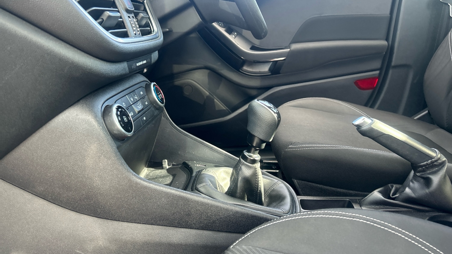 Used Ford Fiesta 2022 for sale - 77898708: Photo 13