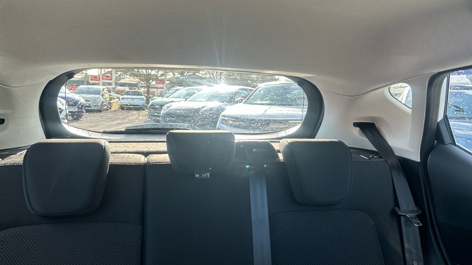 Used Ford Fiesta 2022 for sale - 77898708: Photo 15