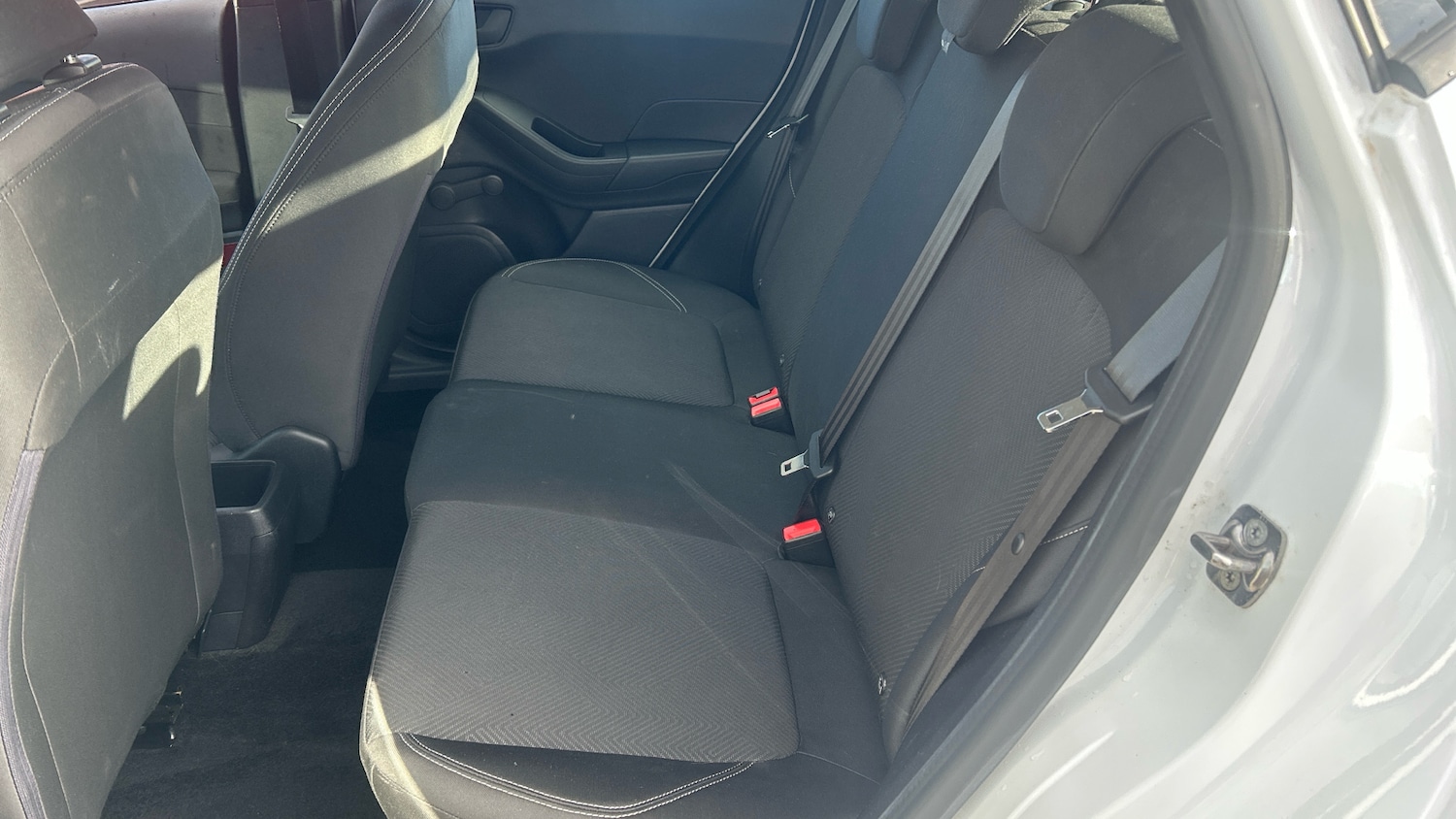 Used Ford Fiesta 2022 for sale - 77898708: Photo 16