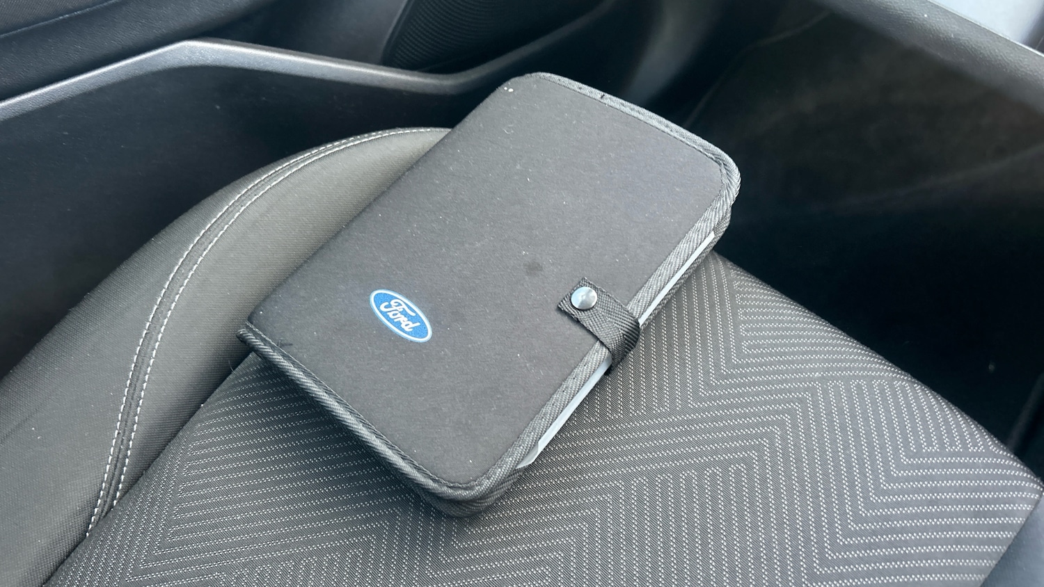 Used Ford Fiesta 2022 for sale - 77898708: Photo 19