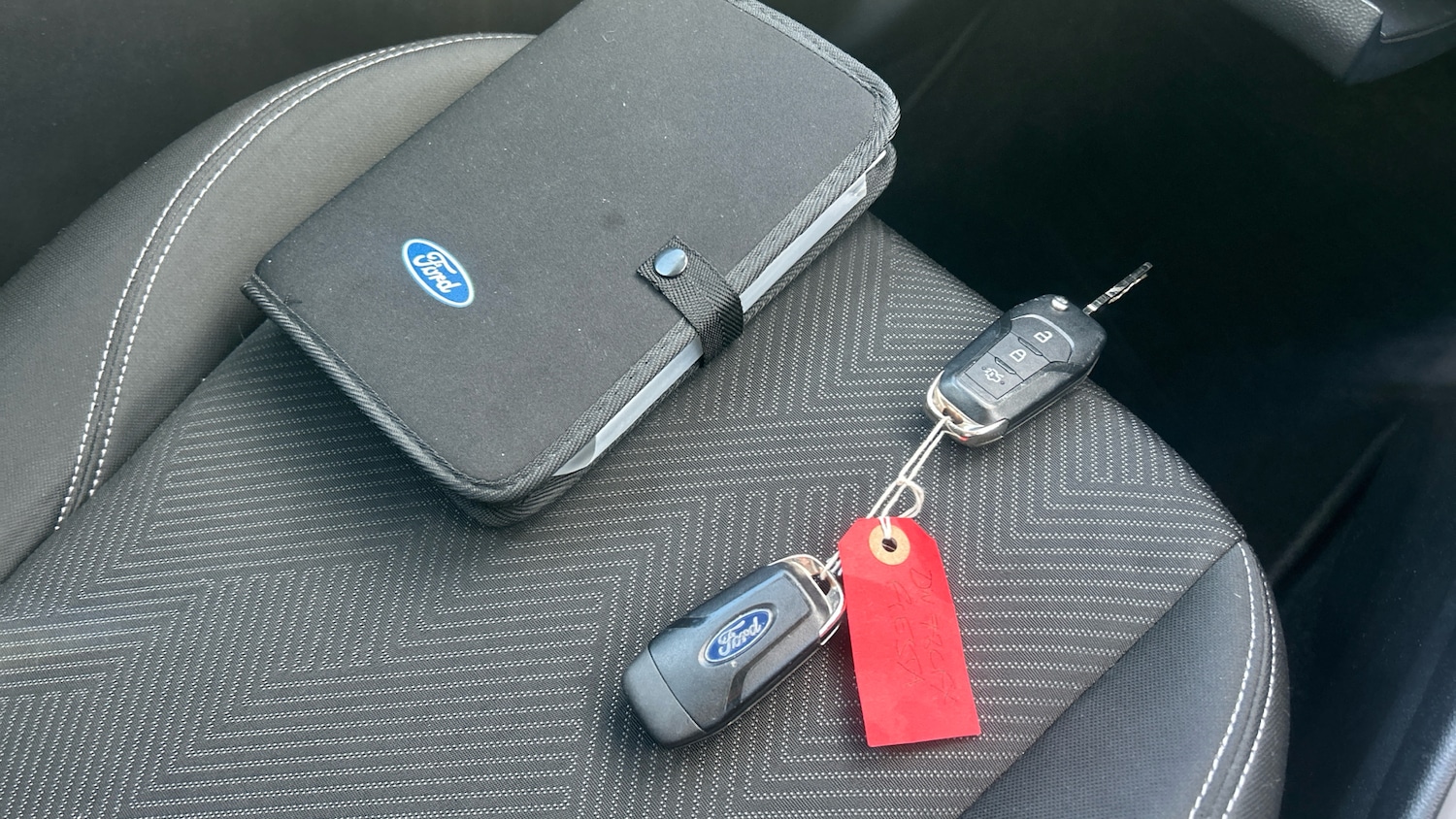 Used Ford Fiesta 2022 for sale - 77898708: Photo 20